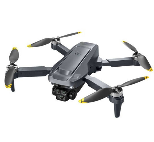 SoundWave Mini 3 Pro -Gps Drone Hd Kamera Beni Takip Et Mod Taşıma Çanta Kalktığın yere dön